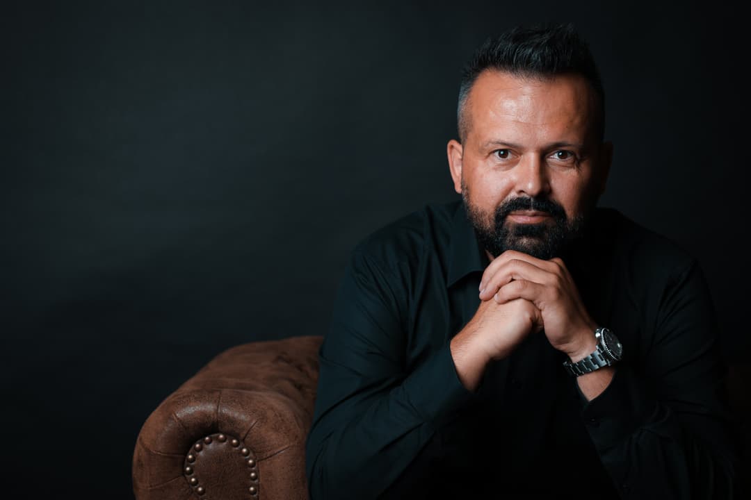 Dragan Matijević · CEO & Founder, close one.